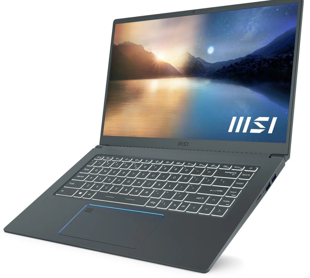 MSI Prestige 15 · i7-1185G7 · GTX 1650 Max-Q · 15.6”, Full HD (1920 x  1080), IPS · 1TB SSD · 2x 16GB DDR4, 3200 MHz · Windows 10 Pro |  LaptopMedia USA