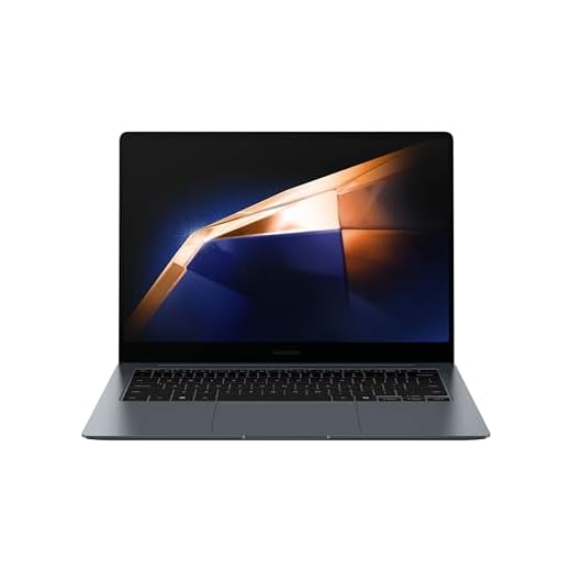 SAMSUNG 14" Galaxy Book4 Pro Business Laptop, Wi-Fi PC Computer, Windows 11 PRO, Intel Core 7 Ultra 155H / 16GB / 512GB, 3K AMOLED Touchscreen, 2024 Model, NP944XGK-KG3US, Moonstone Gray