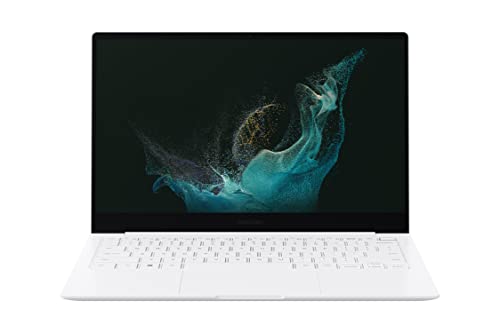 Samung Galaxy Book2 Pro 13.3" i5/8G/256G Silver - [Amazon]