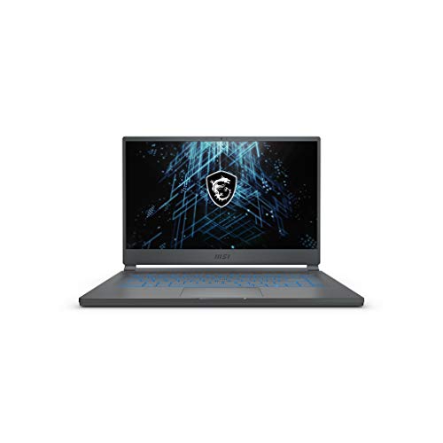 MSI GL66 Gaming Laptop: 15.6" 144Hz FHD 1080p Display, Intel Core i7-11800H, NVIDIA GeForce RTX 3070, 16GB, 512GB SSD, Win10, Black (11UGK-001)