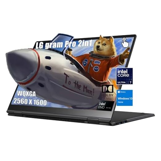 LG Gram 17 Inch Ultra-Lightweight Laptop with 16:10 IPS Display, Intel Iris Xe Graphics (i7/16GB/512GB), Obsidian Black, 17Z95P-K.AA75A8