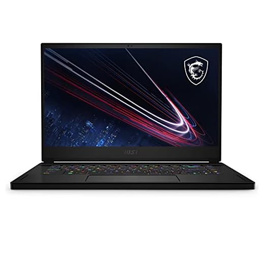 MSI GS66 Stealth 15.6" QHD 240Hz 2.5ms Ultra Thin and Light Gaming Laptop Intel Core i7-11800H RTX3080 16GB 1TB NVMe SSD Win10PRO VR Ready