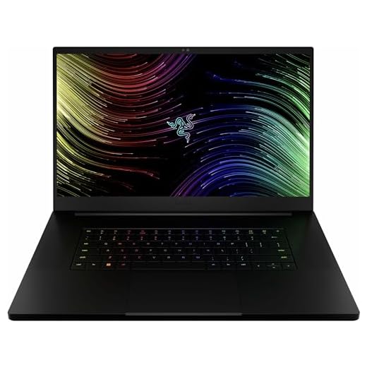 Razer Blade 17 Gaming Laptop: NVIDIA GeForce RTX 3070 Ti - 12th Gen Intel 14-Core i7 CPU - 17.3" QHD 240Hz - 16GB DDR5 RAM, 1TB PCIe SSD - Windows 11 - Chroma RGB - Thunderbolt 4 - SD Card Reader