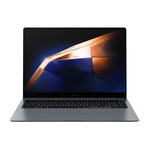 Samsung 16" Galaxy Book4 Pro Business Laptop, Wi-Fi PC Computer, Windows 11 PRO, Intel Core 7 Ultra 155H / 32GB / 1TB, 3K AMOLED Touchscreen, 2024 Model