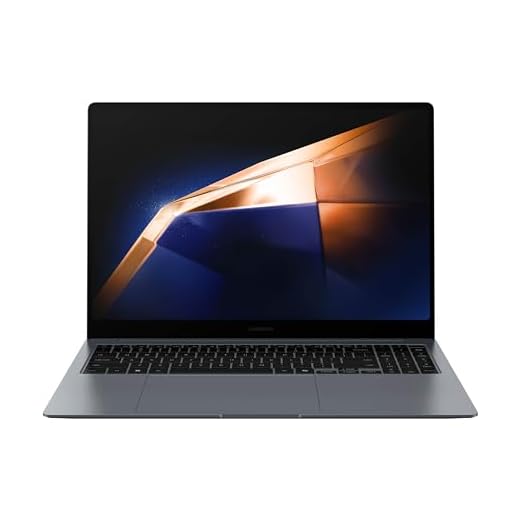 Samsung 16" Galaxy Book4 Pro Business Laptop, Wi-Fi PC Computer, Windows 11 PRO, Intel Core 7 Ultra 155H / 32GB / 1TB, 3K AMOLED Touchscreen, 2024 Model, NP964XGK-KG1US, Moonstone Gray