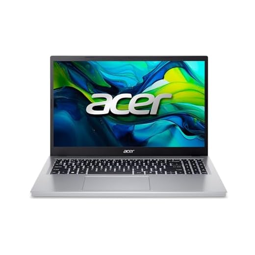 Acer Aspire Go 15 AG15-31P-31C1-CA, 15.6" FHD, Intel Core i3-N305 Processor, 8GB DDR5, 512GB SSD, Windows 11
