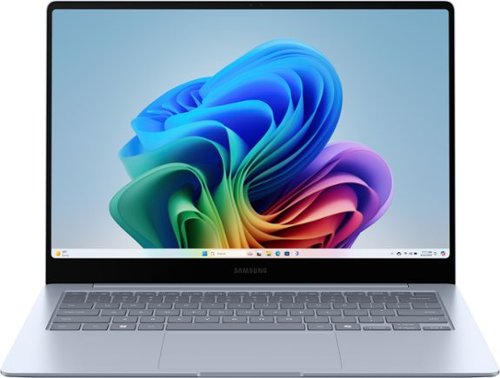 Samsung Galaxy Book4 Edge: Snapdragon X Elite, 14" 2.8K AMOLED 120Hz Touch, 16GB LPDDR5, 512 GB SSD
