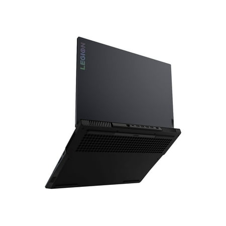 REFURBISHED Lenovo Legion 5 17ACH6H Gaming Laptop - 17.3" FHD (1920x1080) IPS 300nits Anti-glare, 144Hz, 72% NTSC - AMD Ryzen 7 5800H - NVIDIA GeForce RTX 3060 6GB GDDR6 130W - 16GB DDR4 RAM - 1TB SSD -