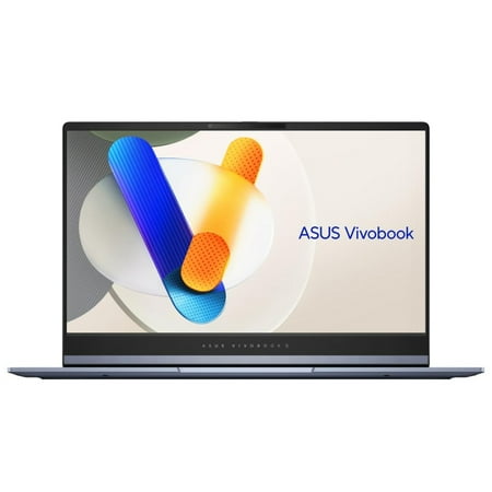????ASUS Vivobook S 15 Laptop: Intel Ultra 7 155H CPU, 16 GB RAM, 1 TB SSD, 2.8K 15.6" 120Hz OLED Display