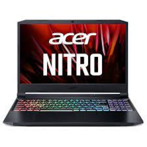 Acer Nitro 5 (AN515-45-R9YF) Gaming Laptop 15.6 inch Windows 10 Home - FHD 144 Hz IPS Display, AMD Ryzen 7 5800H, 16 GB DDR4 RAM, 1 TB PCIe SSD, NVIDIA GeForce RTX 3070 - 8 GB GDDR6
