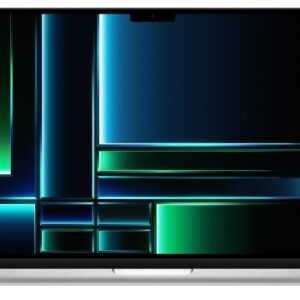 Apple MacBook Pro 14 Inch Laptop - M3 Pro Chip 12 Core, 18-core GPU, 14 Inch Liquid Retina XDR, RAM / Storage: 18GB / 1TB SSD