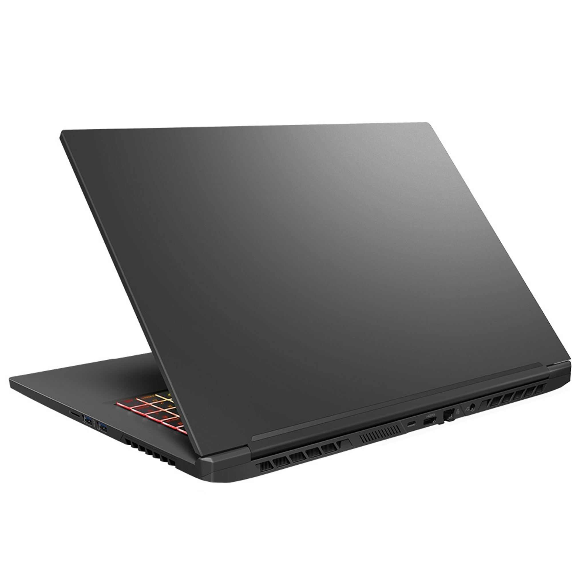 Eluktronics MAX-17 Slim & Ultra Light Gaming Laptop