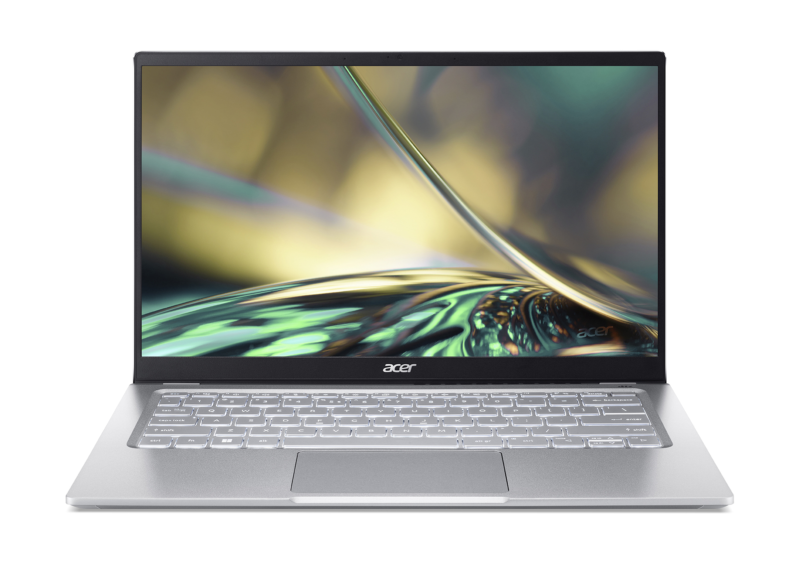 [eBay Certified Refurbished] Acer Swift 3 – 14″ FHD IPS 300 nits, 100% sRGB display – Intel Core 15-1240P – 16GB LPDDR4X RAM – 512GB SSD - @eBay