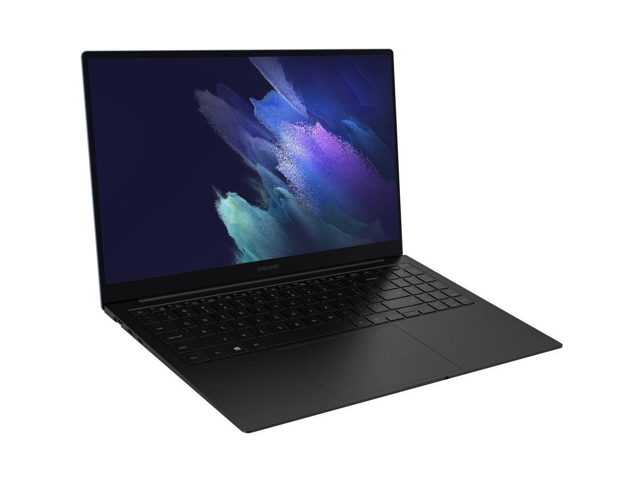 [eBay Certified Refurbished] Samsung Laptop Galaxy Book Pro; Intel Core i7-1165G7, 16GB RAM, 1TB SSD, Intel Iris Xe Graphics, 15.6" Win 11 Home - @ebay