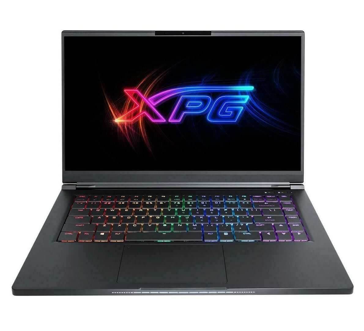 XPG Xenia 15" Laptop: i7-11800H, RTX 3070 Max 125W, 32 GB RAM, 1 TB SSD, 1440p 15.6" 165Hz IPS Display, 94Wh Battery, Thunderbolt 4, Mechanical Keyboard