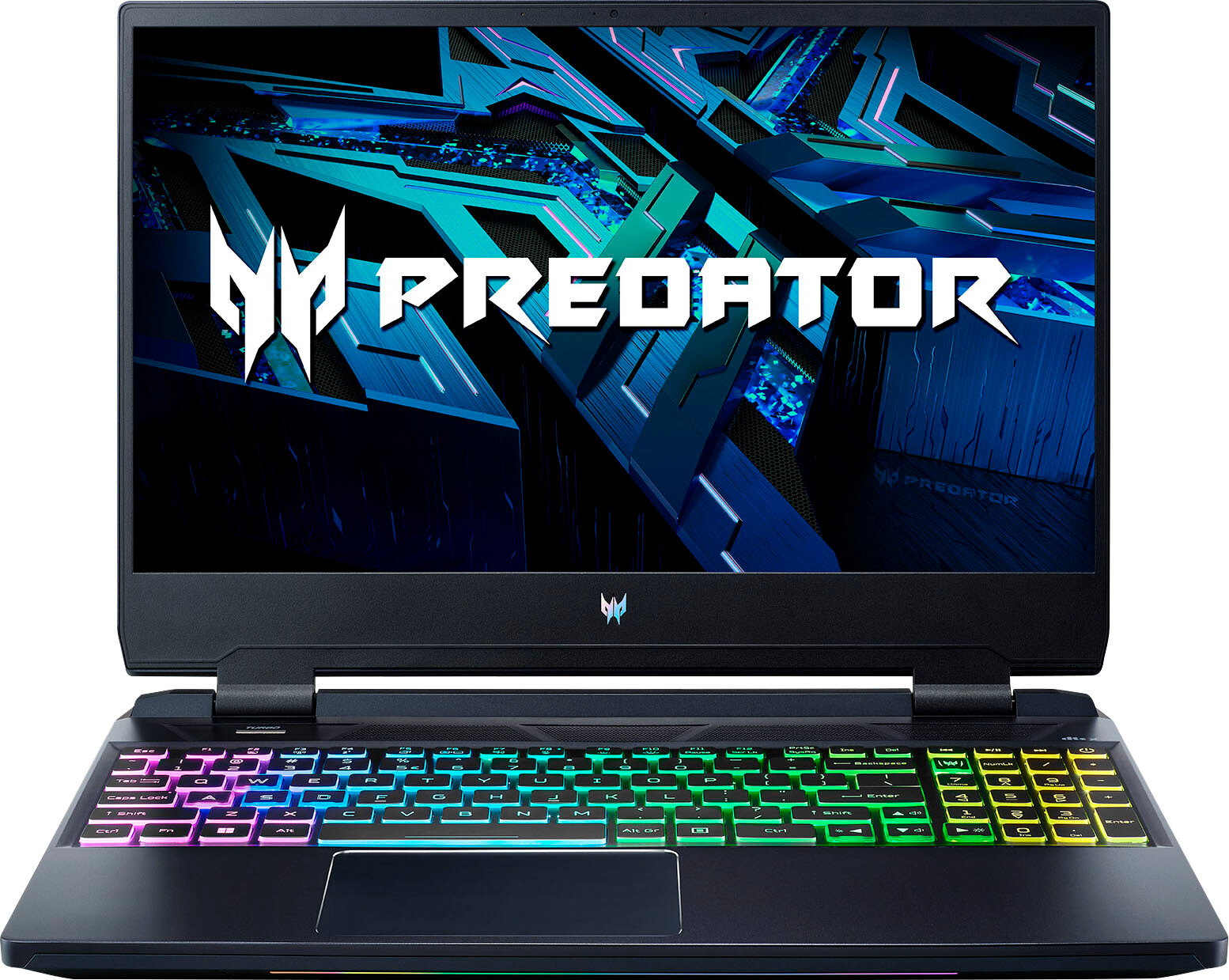 ACER - PREDATOR HELIOS 300 Gaming Laptop - 15.6" FHD IPS 165Hz 300 nits 100% sRGB display - Intel Core i7-12700H 14 cores - NVIDIA GeForce RTX 3060 130W MAX - 16GB DDR5 RAM - 512GB SSD