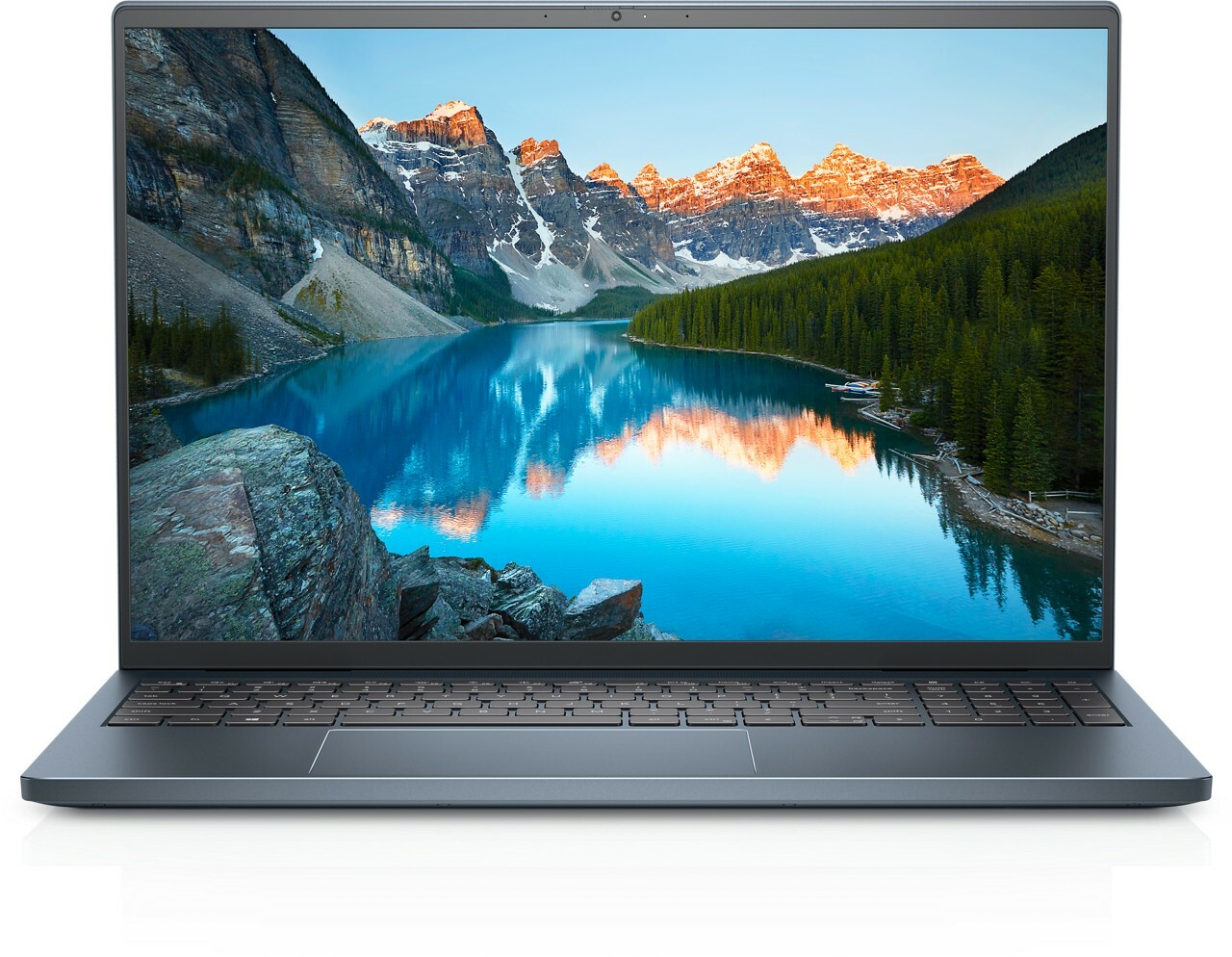 Refurbished Dell Inspiron 16 Plus 7610 Laptop: i7-11800H, RTX 3060 60W, 16 GB RAM, 1 TB SSD, 3K 16" IPS Display
