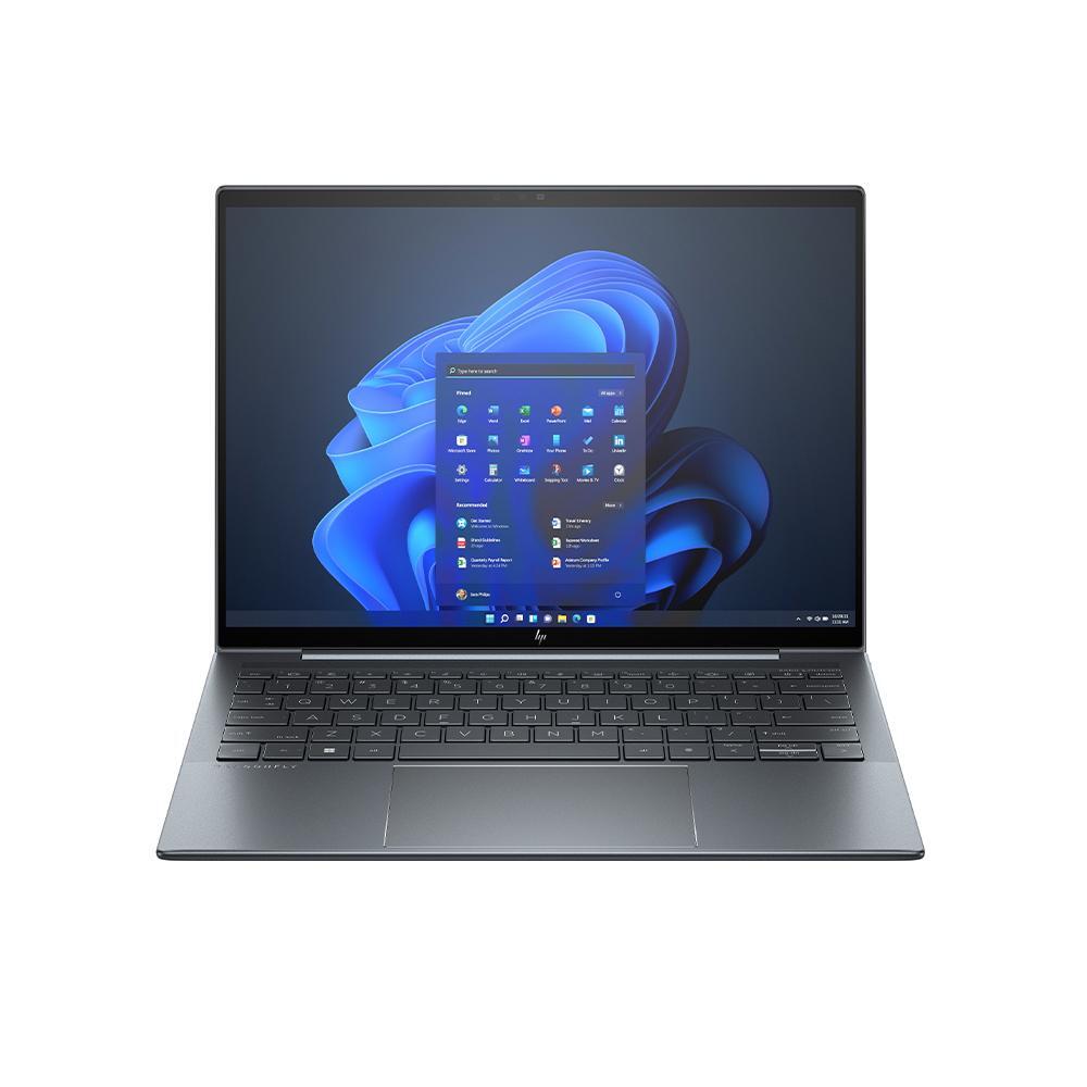 (Cert. Refurb)HP Elite Dragonfly G4 : 13.5" FHD+ 400 NITS IPS Touchscreen, i7-1355U CPU, 32GB LPDDR5 RAM, 1TB SSD, Win 11 Pro