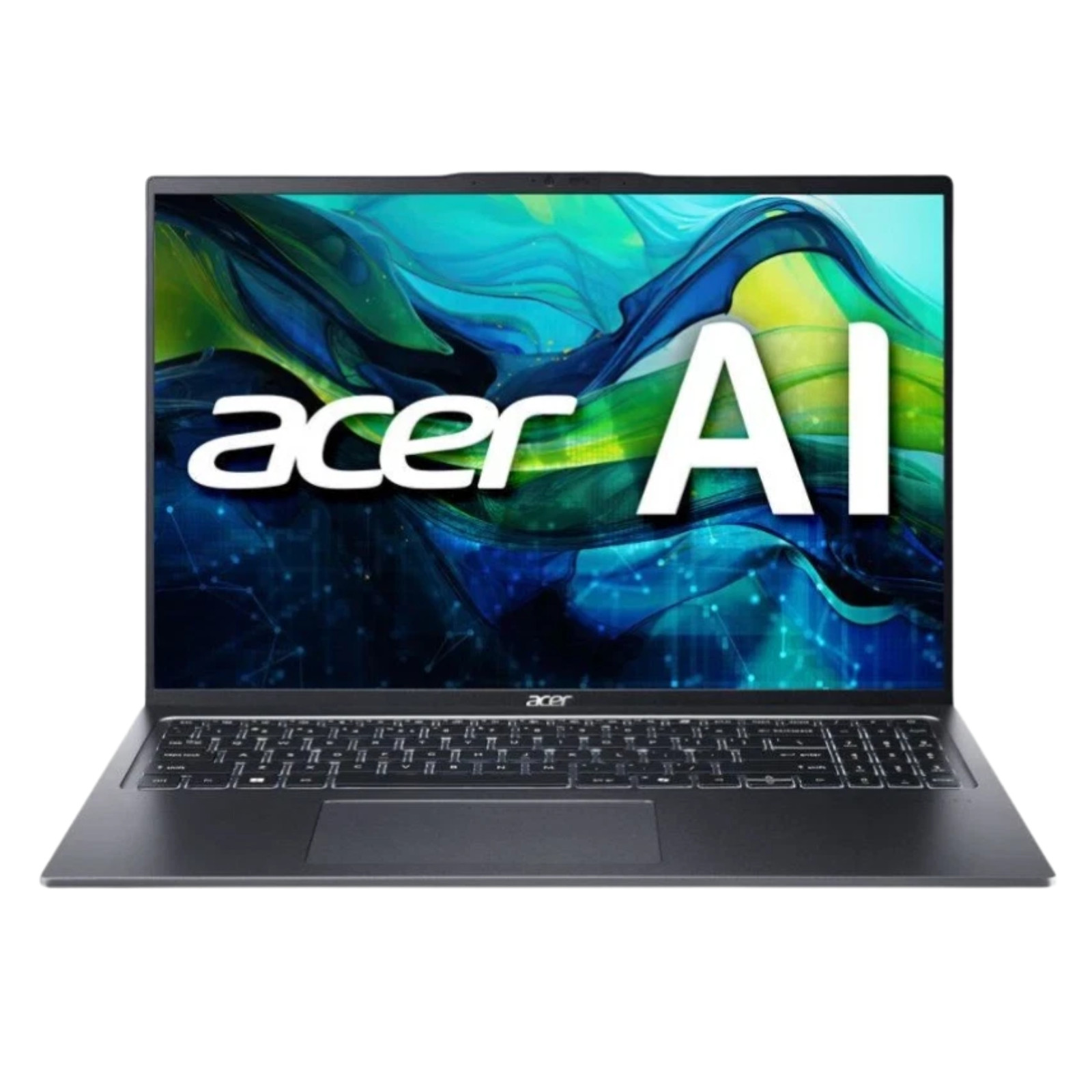 Refurbished: Acer Swift Go Laptop: Ultra 9 185H, 16" Touch, 32GB RAM, 1TB SSD