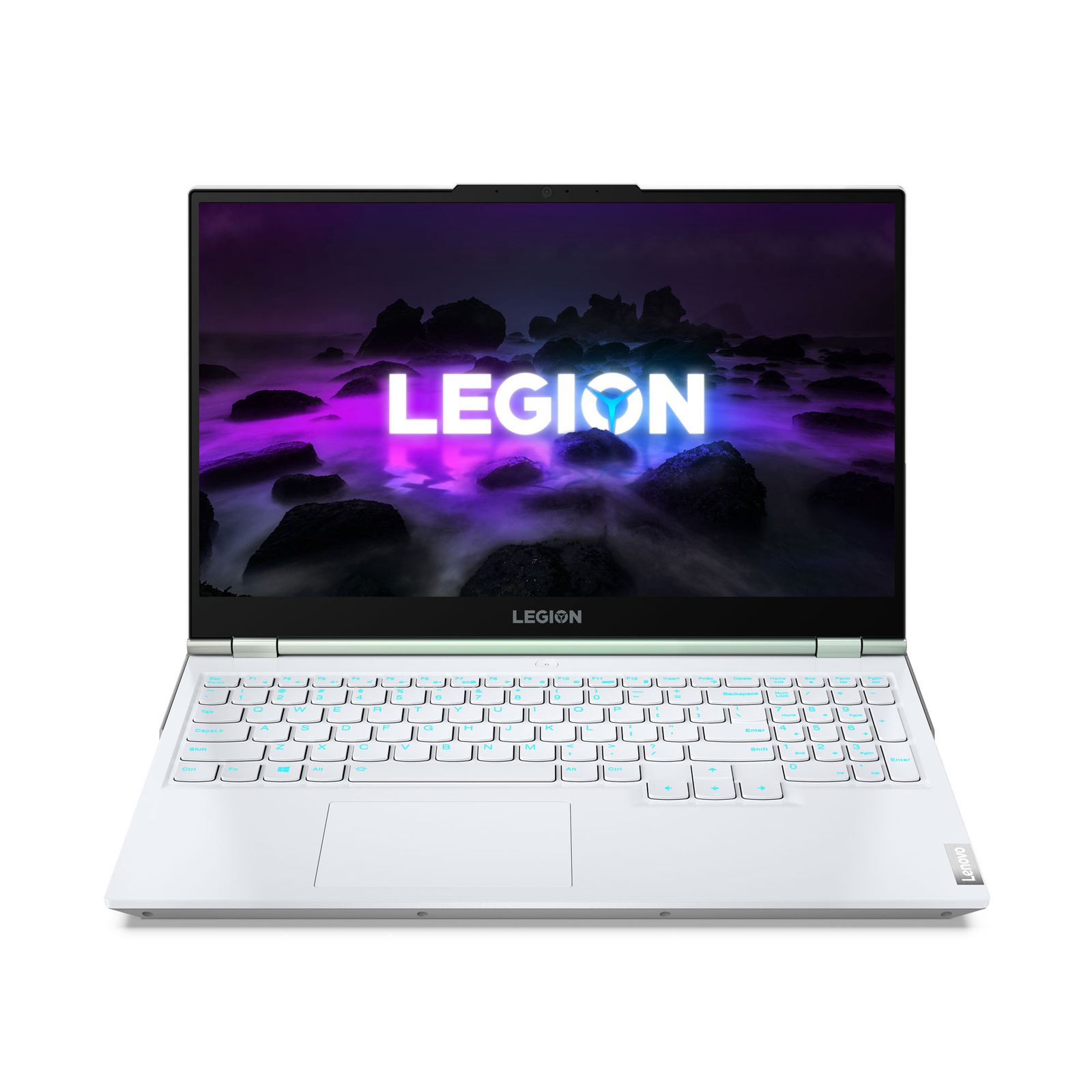 Lenovo Legion 5 15" Laptop: Ryzen 7 5800H, RTX 3070 Max 130W, 16 GB RAM, 1 TB SSD, 1080p 15.6" 165Hz IPS Display