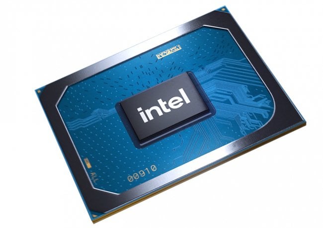 Intel Formally Announces Iris Xe MAX Graphics, Deep Link: linux_gaming