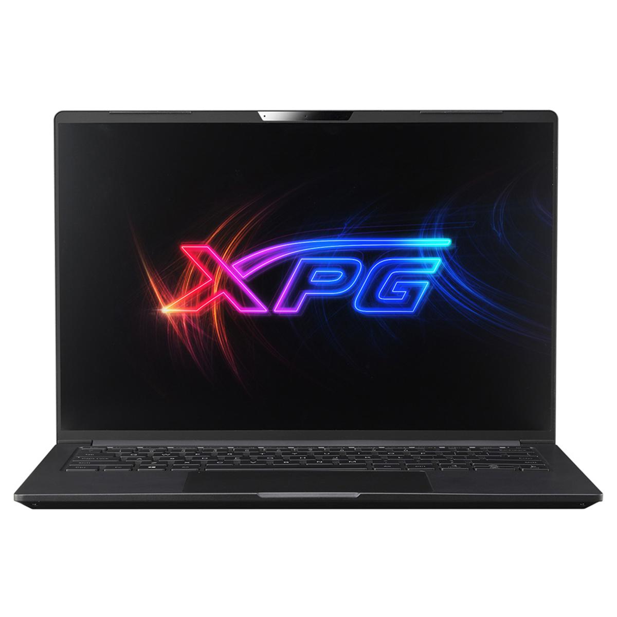 XPG Xenia 14" Laptop: i7-1165G7, 16 GB RAM, 512 GB SSD, FHD+ 14" IPS 400 Nit 16:10 Display, Thunderbolt 4, 2.14 lbs
