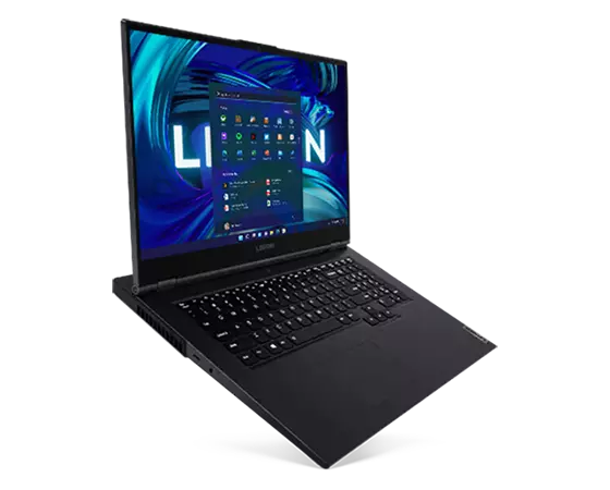 [Lenovo Store] Lenovo Legion 5 Gen 6 15" Laptop: Ryzen 7 5800H, RX 6600M 8 GB, 16 GB RAM, 1 TB SSD, 1080p 15.6" 165Hz IPS Display