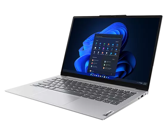 ThinkBook 13s Gen 4 AMD: 13.3" 1920x1200, Ryzen 7 6800U, 16GB RAM, 512GB SSD