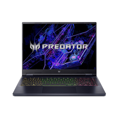Acer Predator Helios Neo 14: 14.5" QHD+ IPS 120Hz, Intel Ultra 7 155H, RTX 4070, 16GB LPDDR5, 1TB SSD