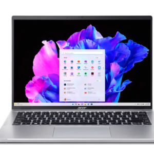 Acer Swift Go 14: 14" 2.8K OLED 90Hz, Ryzen 7 7840U, 16GB LPDDR5, 1TB SSD