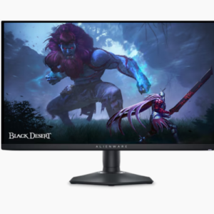 27" Alienware 360Hz QD-OLED Gaming Monitor