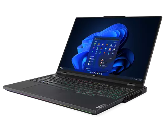 [Lenovo] {Customizable} Legion Pro 7i i9-13900HX/RTX 4080(12GB)/16GB RAM/1TB SSD/16" WQXGA 240Hz 500nits.