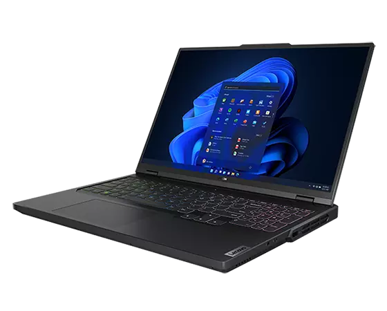 [Lenovo] Legion 5i Pro G8 QHD+ gaming laptop - configure with RTX 4070 (140 W TGP) / i7-13700HX CPU / 16" 1600p 240 Hz 500-nits display / 16 GB RAM / 512 GB SSD