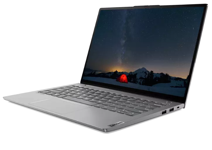ThinkBook 13s Gen 3 AMD (13"); AMD Ryzen™ 5 5600U Processor , 16 GB RAM, 13.3" WUXGA (1920 x 1200) IPS, anti-glare with Dolby Vision, 512 GB SSD, Windows 10 Pro 64