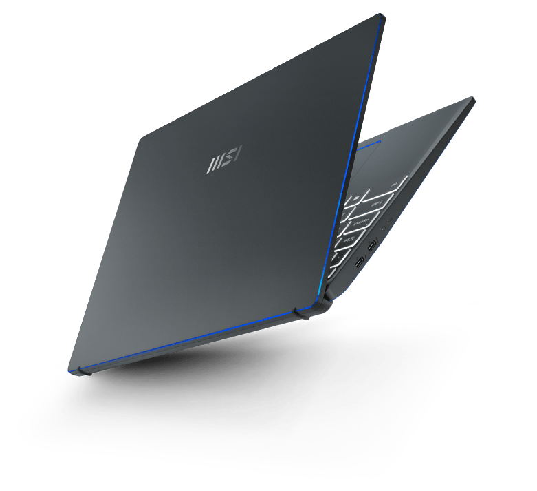 MSI Prestige 14 Evo– The Essence Of Elite