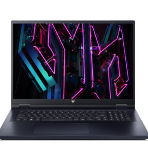 Acer Predator Helios 18 Laptop: i9 13900HX, 18" QHD+ 250Hz, 32GB DDR5, RTX 4080, 1TB SSD